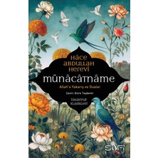 Sufi Kitap Münacatname