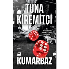 Doğan Kitap Kumarbaz