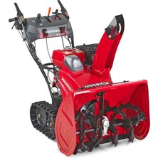 Honda Hss 970 A Etd Ipli Paletli Kar Püskürtme Makinesi