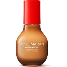 Josie Maran Golden Hour Saç ve Vücut Spreyi 100ML