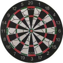 Brf Store Shopandenjoy Altis Dart Setleri DR40 Karışık Standart