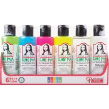 Südor Yüksek Kalite Slime Seti