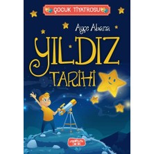 Yediveren Çocuk Yıldız Tarihi