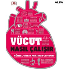 Brf Store Shopandenjoy Vücut Nasıl Çalışır - Ciltli