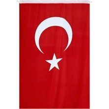 Brf Store Shopandenjoy Vatan 80X120 cm Türk Bayrağı (Diğer)