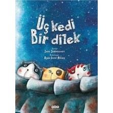 Brf Store Shopandenjoy Üç Kedi Bir Dilek