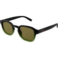 Gucci Güneş Gözlüğü GG2106S 003 49-22 / Unisex Güneş Gözlüğü