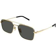 Gucci Güneş Gözlüğü GG1957SA 001 58-17 / Unisex Güneş Gözlüğü