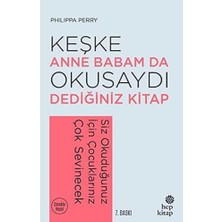Brf Store Shopandenjoy Keşke Anne Babam Da Okusaydı Dediğiniz Kitap: Siz Okuduğunuz Için Çocuklarınız Çok Sevi