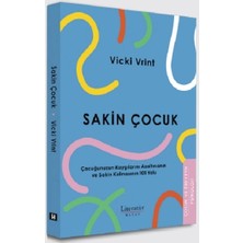 Sakin Çocuk