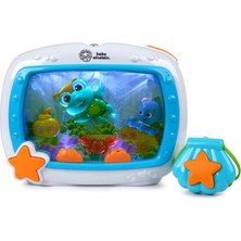 Brf Store Shopandenjoy Baby Einstein Sea Dreams Emzik Müzikli Beşik Oyuncak ve Ses Makinesi, Yenidoğan ve Üzer