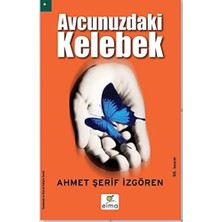 Brf Store Shopandenjoy Avucunuzdaki Kelebek