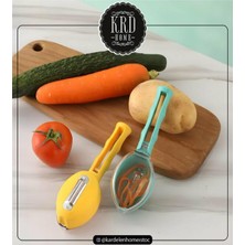 Krd Home Hazneli Soyacak KRD-4194