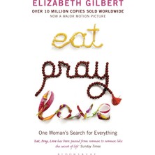 Brf Store Shopandenjoy Eat, Pray, Love: One Woman's Search For Everything