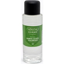 Bamya Kolonyası 250 ml - Plastik Şişe Köylüm Gurme