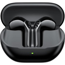 Brf Store Shopandenjoy Soundpeats Air6 Hs Hi-Res Ldac Enc Tws Kablosuz Bluetooth 6.0 Kulaklık Siyah