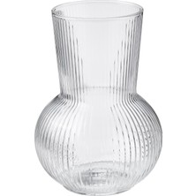 Brf Store Shopandenjoy Ikea Padrag Cam Vazo - 17 cm