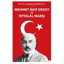 Brf Store Shopandenjoy Mehmet Akif Ersoy ve Istiklal Marşı