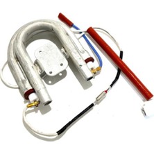 Universal Krc Hatır Plus 2in1-5in1-6in1 Filtre Kahve Makinesi Konuşan Tip Demleme Rezistansı ( Orjinal)
