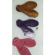 Brf Store Shopandenjoy Bioritmik Frekanslı Bakır Tabanlık (37-38)