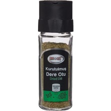 Brf Store Shopandenjoy Bağdat Kurutulmuş Dere Otu (Tuzluklu Cam) 18 gr