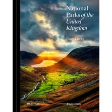 Brf Store Shopandenjoy National Parks Of The United Kingdom: The Uk's Most Inspiring Landscapes