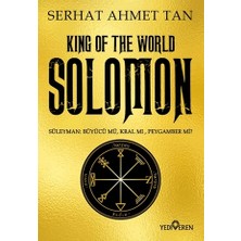 Yediveren Solomon