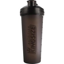 Brf Store Shopandenjoy Kingsize Shaker 750 ml Siyah