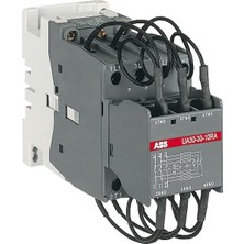 Abb UA30-30-10RA Kontaktör 220-240V Ac | 1SBL281024R8010 | Orijinal