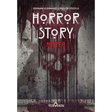 Yediveren Horror Story - Neşter