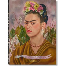 Brf Store Shopandenjoy Frida Kahlo: 45TH Ed.