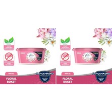 Brf Store Shopandenjoy Glade Mini Jel Floral Buket 70 G 2li Paket