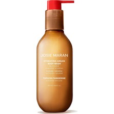 Josie Maran Topless Tangerine Argan Yağlı Nemlendirici Duş Jeli 250ML