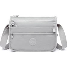 Brf Store Shopandenjoy Smart Bags Krinkıl Kumaş Postacı Çantası 1128