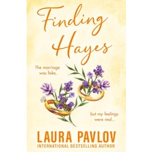 Brf Store Shopandenjoy Finding Hayes: Book 5