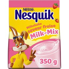Brf Store Shopandenjoy Nesquik Çilek Aromalı Içecek Tozu