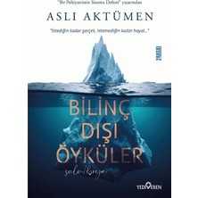 Yediveren Bilinç Dışı Öyküler