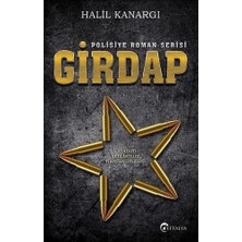 Eftalya Kitap Girdap