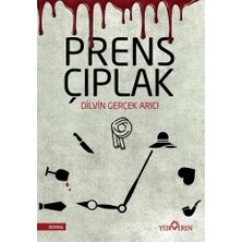 Yediveren Prens Çıplak