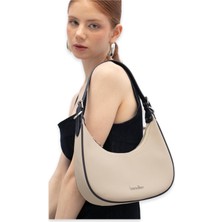 Benetton BNT_1837 21X20X7 Kol Sı Bej Kadın Çanta