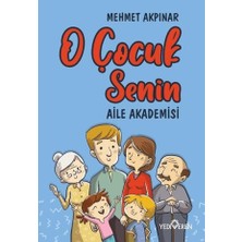 Yediveren O Çocuk Senin