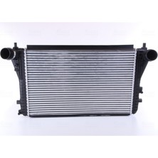 Unıcore Unicore Turbo Radyatoru Caddy Iıı A3 Jetta Iıı Touran Golf V Altea Leon Toledo PASSAT-1K0145803Q (Unicore)