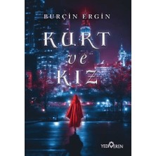 Yediveren Kurt ve Kız