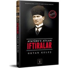 Brf Store Shopandenjoy Atatürk'e Atılan Iftiralar