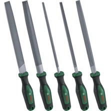 Brf Store Shopandenjoy Bosch Metal Eğe Seti 5 Parça - 1600A02ZB0