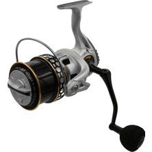 Shogun Cs Surf Olta Makinesi