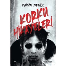 Yediveren Korku Hikayeleri