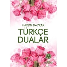 Yediveren Türkçe Dualar