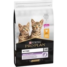 Kitten Tavuklu-Pirinçli Yavru Kedi Maması 1,5 kg