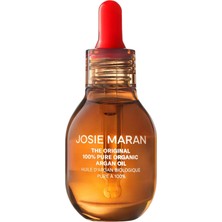Josie Maran %100 Saf Organik Argan Yağı 30ML
